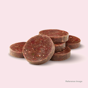 Raw Beef & Chicken Bone Grind for Dogs - 9 lb