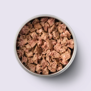 Gently Cooked Lamb & Turkey Grind for Dogs - 9 lb
