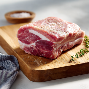 Pork Roast - avg 3.55lb