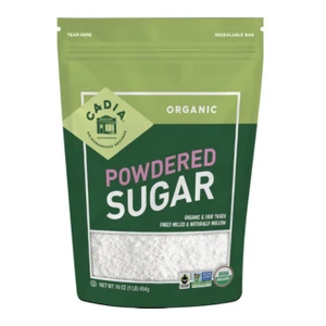 Powdered Sugar - 16 oz