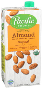 Original Almond Milk - 32 fl oz