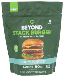 Stack Burger - 20 oz