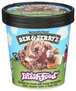 Phish Food Ice Cream - 1 pt