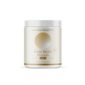 Pure Bone Broth Protein - 15.7 OZ