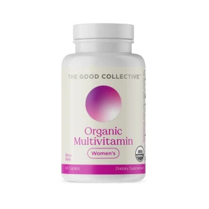 Women's Multivitamin Caplets - 60 ct