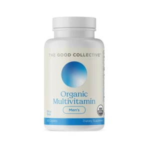 Men's Multivitamin - 60 ct