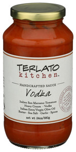 Vodka Sauce - 24 oz