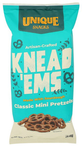 Sourdough Mini Pretzels - 11 oz