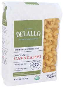 Cavatappi Pasta No. 67 - 16 oz