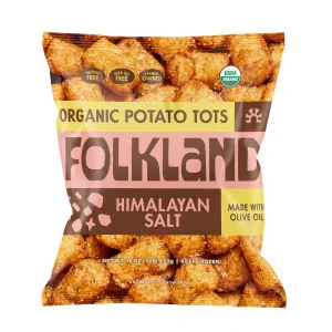Himalayan Salt Potato Tots - 16 oz