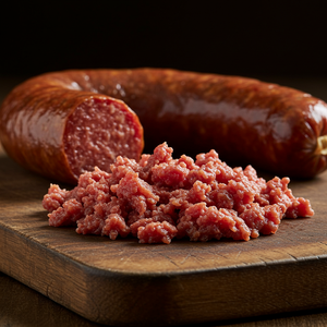 Italian Ground Sausage - avg 1.03lb