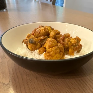 Vegetable Potato Curry - 28oz