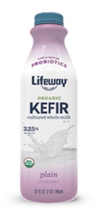Kefir - Whole - 32oz