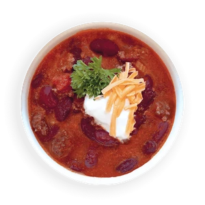 Grass Fed Beef Chili - 30oz 2-3 servings