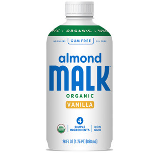 Vanilla Almond Milk - 28oz