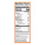 Super Seed Everything Crackers - 5.5oz