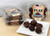 Chocolate Brownie Mini Muffins 12ct - 14oz