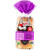 Cinnamon Raisin Remix Bagels - 16.25oz