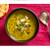 Green Split Pea, Spinach & Coconut Organic Everyday Dal - 10oz
