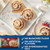 Organic Cinnamon Rolls - 17.5oz