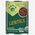 Canned Organic Lentils - 15oz