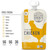 Free Range Chicken Baby Food Pouch w/ Organic Peas + Carrots - 3.5oz