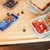 Nature's Bakery Blueberry Fig Bar - 6ct - 2oz ea