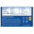 Nature's Bakery Blueberry Fig Bar - 6ct - 2oz ea