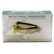 Wild Sardines In Extra Virgin Olive Oil - 4.4oz