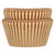Compostable Large Baking Cups - 60ct