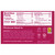 Nature's Bakery Raspberry Fig Bar - 6ct - 2oz ea