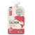Wild Caught Salmon Baby Food Pouch with Organic Butternut Squash and Beet - 3.5oz