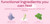 Strawberry Rose Sparkling Water Infused with Magnesium & Adaptogens - 12oz
