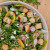 Sourdough Organic Wheat Croutons - 5oz
