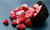 Frozen Organic Strawberries - Bulk - 5lb.