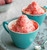 Frozen Organic Strawberries - Bulk - 5lb.
