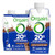 Clean Protein Shake - Creamy Chocolate Fudge 4pk - 11fl oz ea