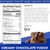 Clean Protein Shake - Creamy Chocolate Fudge 4pk - 11fl oz ea