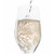 Chardonnay NA bubbles - 200ml