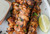 Fajita Seasoning Mix - 1.0 oz Fajita Seasoning Mix - 1.0 oz