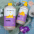 Kids Shampoo & Body Wash - Lemon Lavender - 16 oz