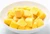 Frozen Organic Mango - Bulk - 5lb.