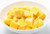 Frozen Organic Mango - Bulk - 5lb.