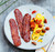 Uncured Turkey Bacon - 8oz