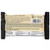 Peanut Butter Milk Chocolate Energy Bar - 2.2oz