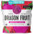 Dragon Fruit Smoothie Packs - 14oz (4packs)