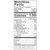 Peanut Butter Dark Chocolate Energy Bar- 2.2oz