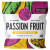 Passion Fruit Frozen Bite-sized - 12oz