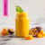 Passion Fruit Frozen Bite-sized - 12oz