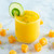 Passion Fruit Frozen Bite-sized - 12oz